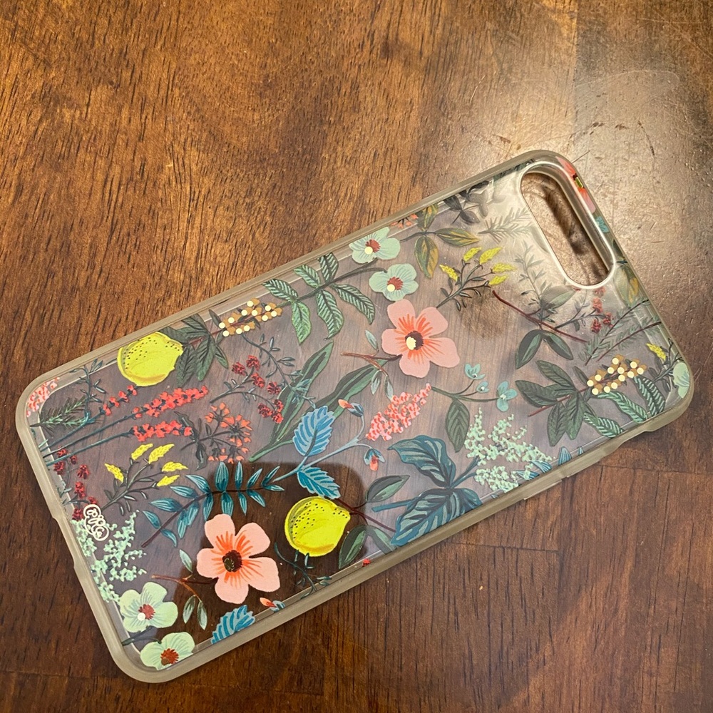 iPhone 7&8 Plus Case